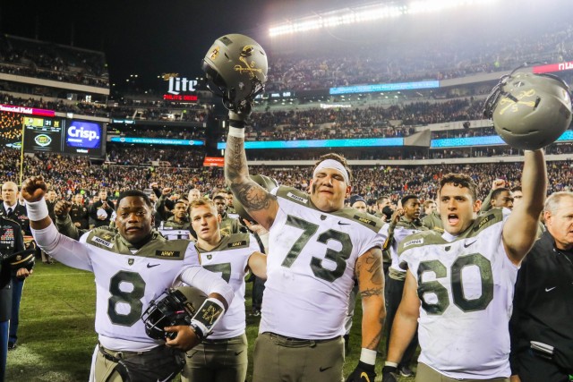 West Point alma mater