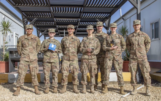 Preventing illness keeps Soldiers on mission