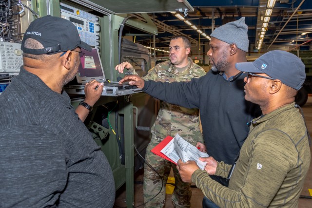 Cooperative training enhances knowledge, benefits working relationships