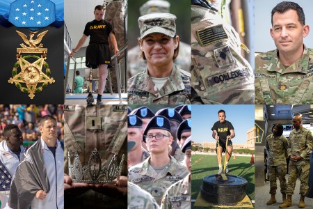 Top Soldier stories of 2020 show resilience in trying year