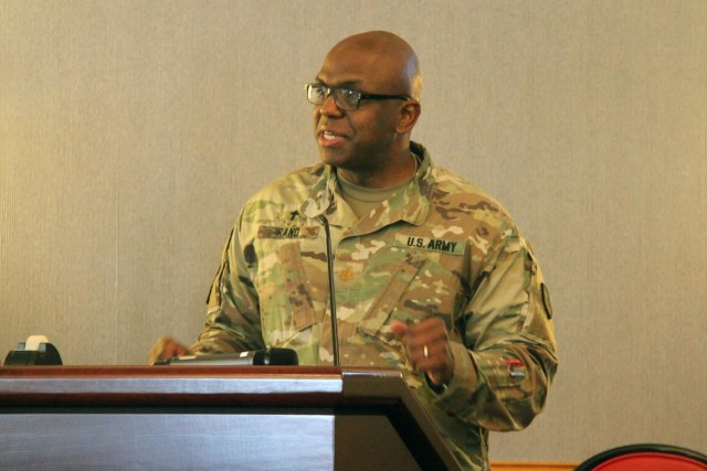2019 Veterans Day Prayer Luncheon