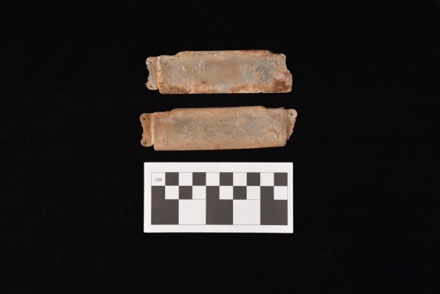 Fort McCoy ArtiFACT: Friedrich Holtz harmonica