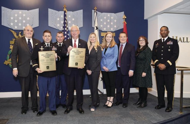 Cyber Award