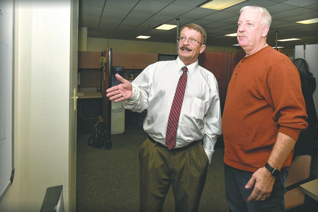 The end of an era at FLW — the Fowler era
