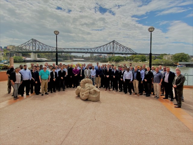 International partners collaborate on missile defense