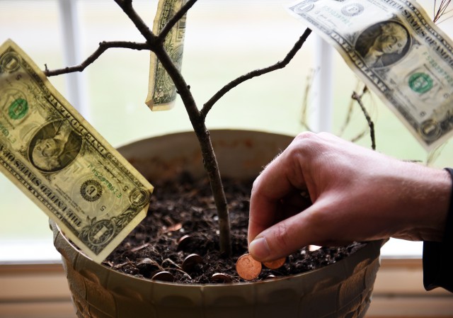 Fort Knox ACS offers advice on improving financial health in 2020