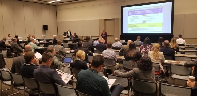 Army inspires next generation of scientists and engineers at Defense Manufacturing Conference