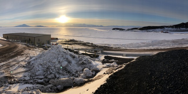 McMurdo Station