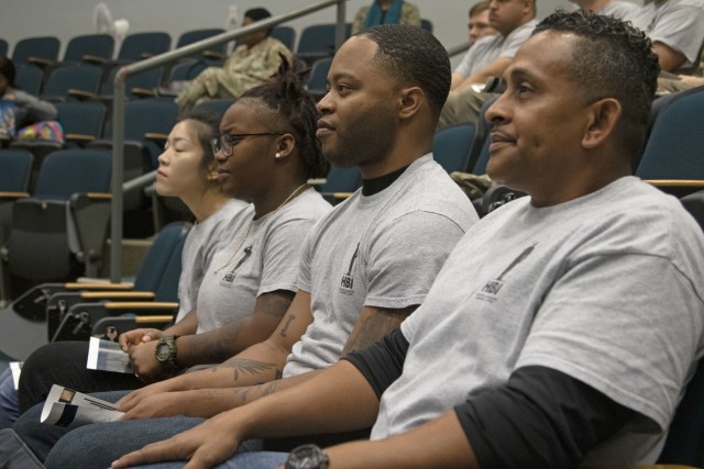Soldiers graduate from construction program in preparation for post-Army careers