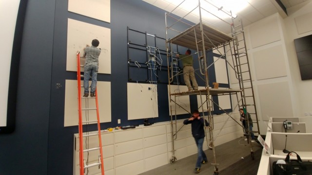 Tobyhanna modernizes Army command centers