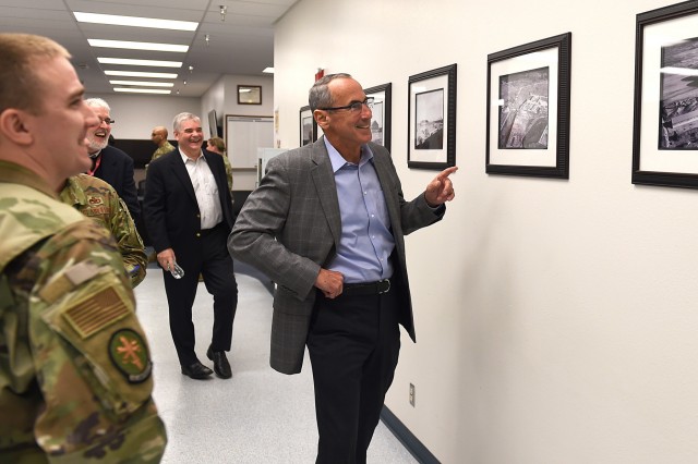 Congressional commission gathers McChord mishap data