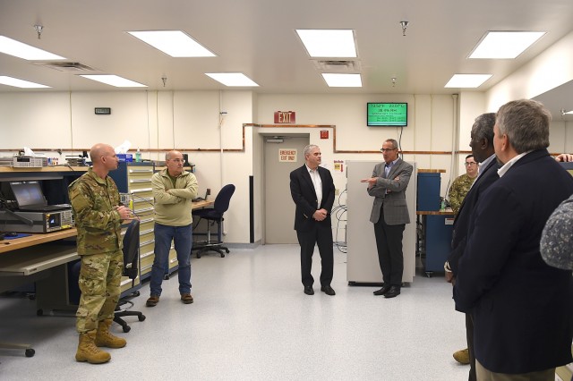 Congressional commission gathers McChord mishap data