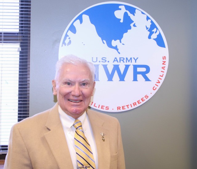 Army veteran leaves retirement, returns as West Point FMWR director