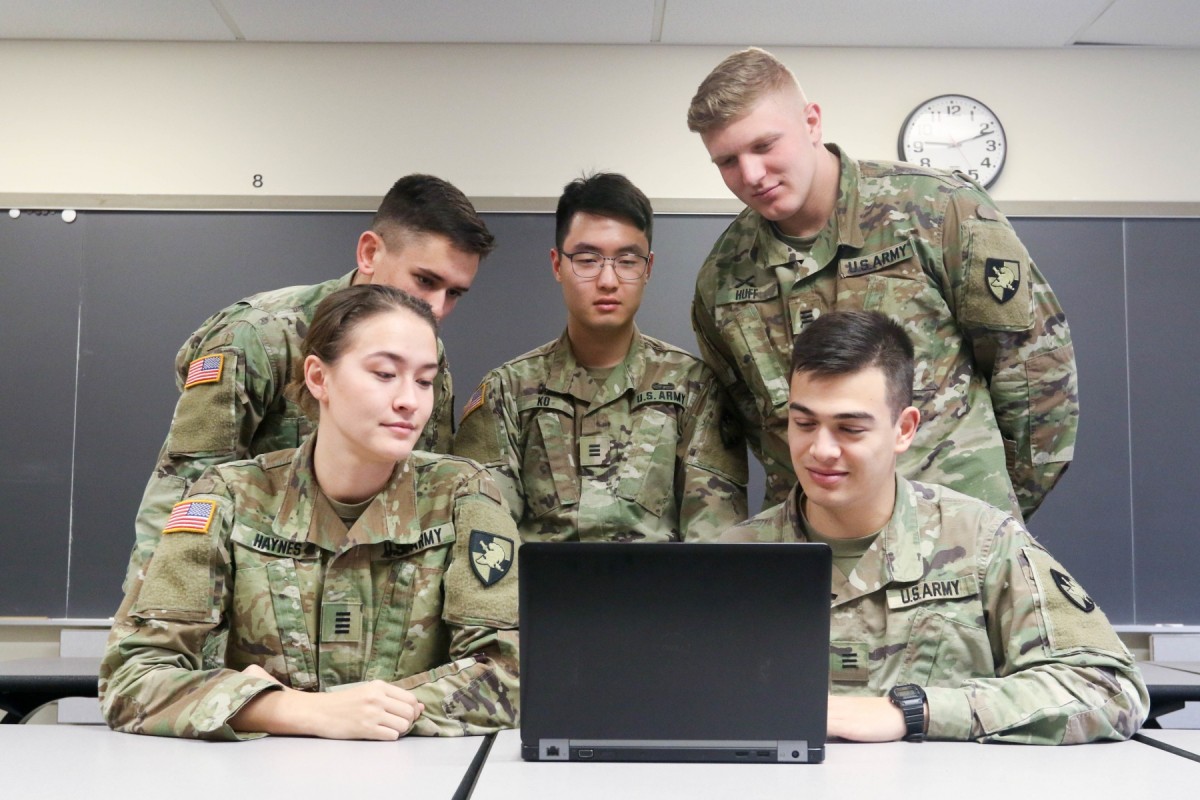 West Point app undergoing updates as part of capstone project | Article ...