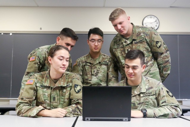 West Point app undergoing updates as part of capstone project | Article ...