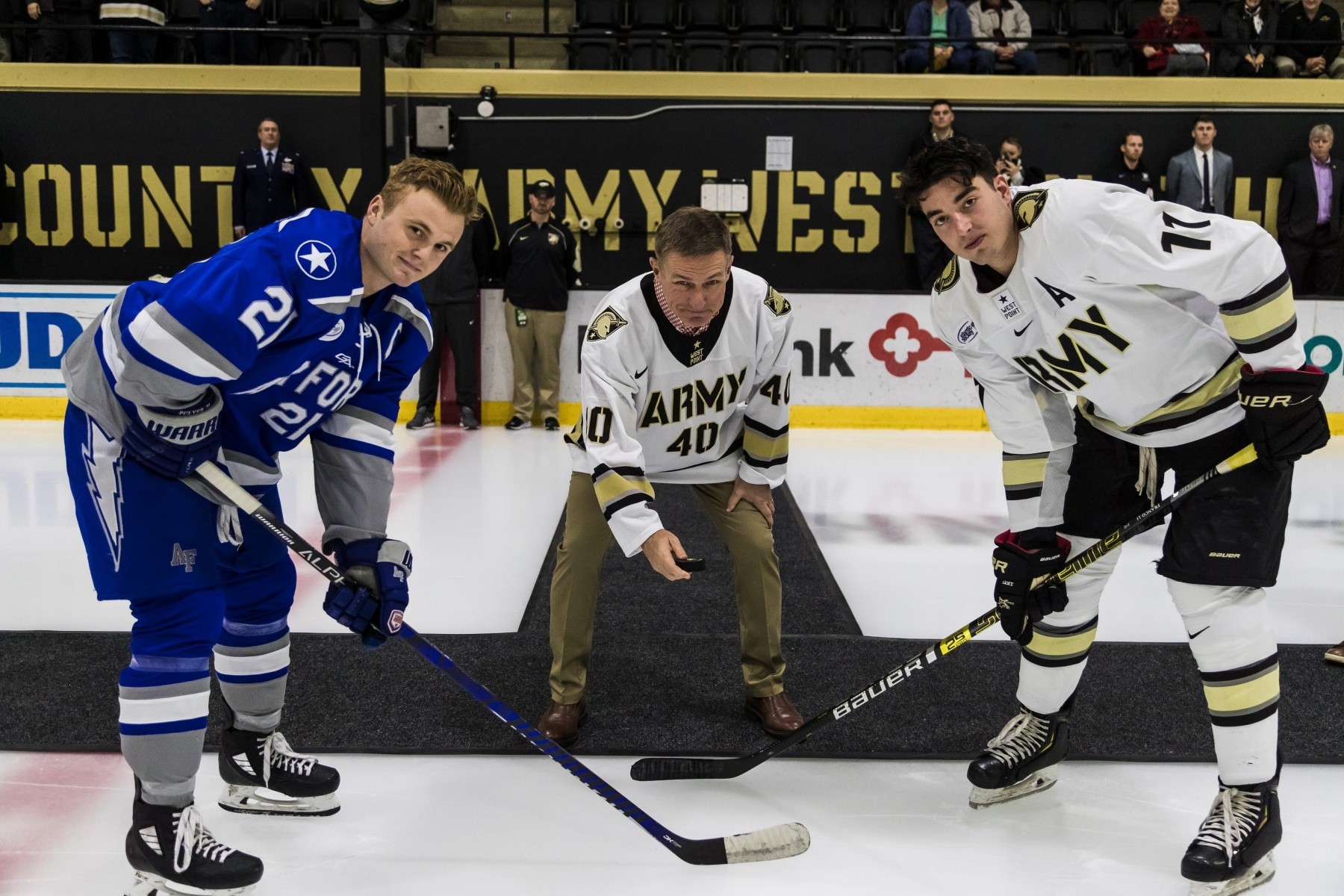 Hockey - Army West Point