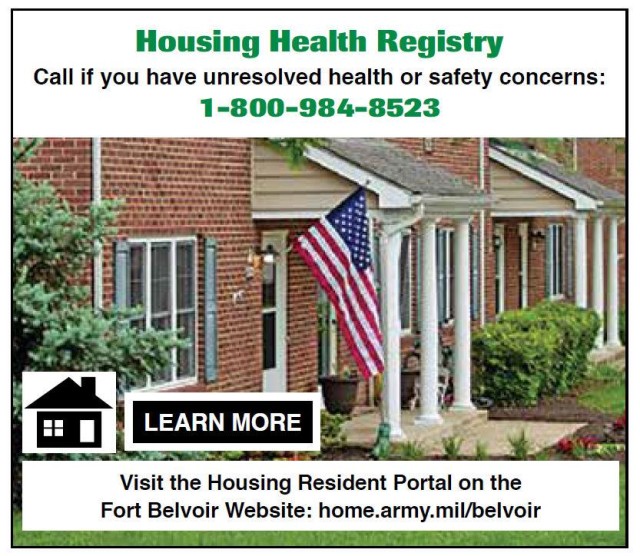 Health Registry