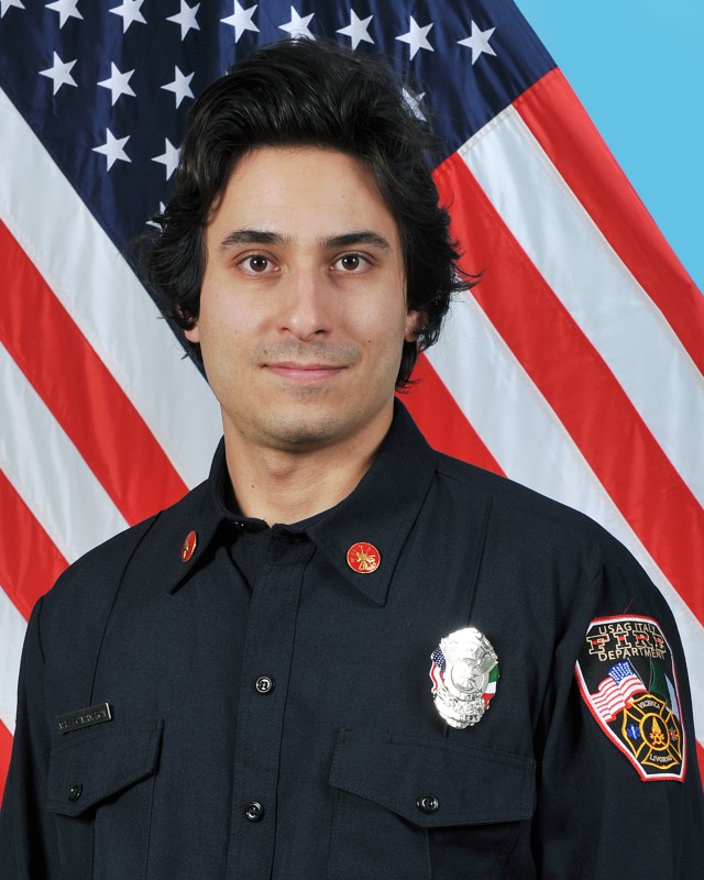 IMCOM-Europe announces Fire, Emergency Services awards