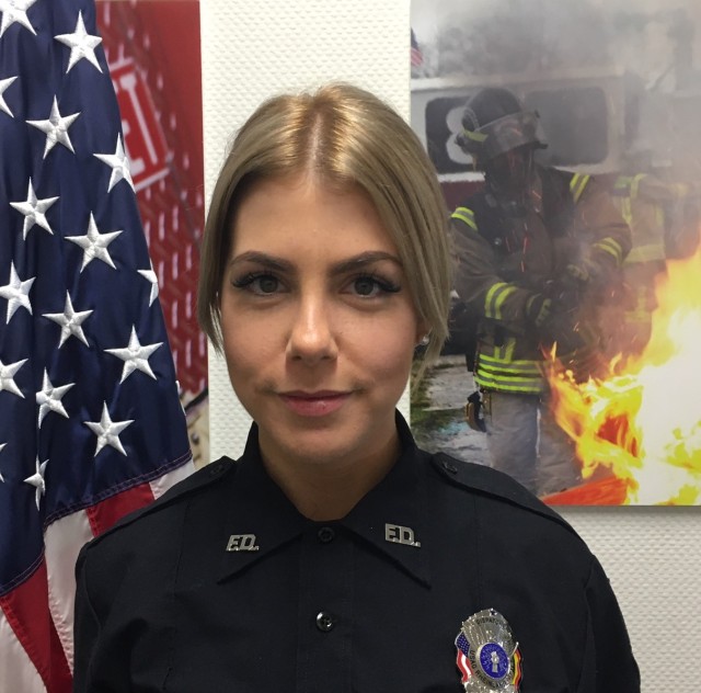 IMCOM-Europe announces Fire, Emergency Services awards