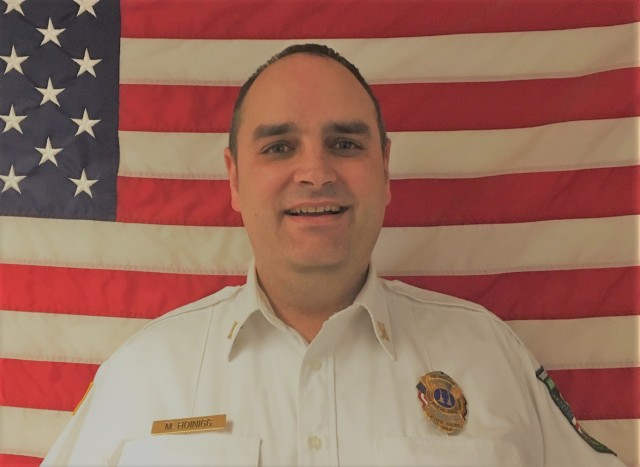 IMCOM-Europe announces Fire, Emergency Services awards