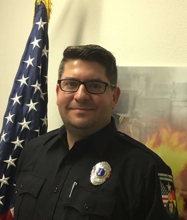 IMCOM-Europe announces Fire, Emergency Services awards