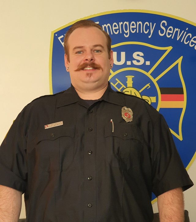 IMCOM-Europe announces Fire, Emergency awards