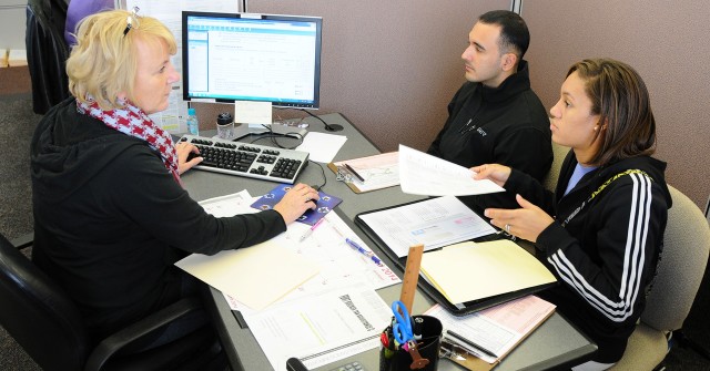 Fort Rucker Tax Center
