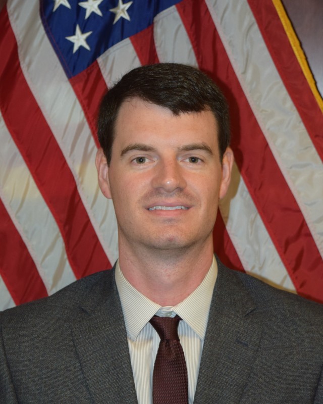 AMC Employee of Quarter CLAYTON USERY