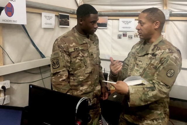 30th ABCT honors Martin Luther King legacy through mentorship