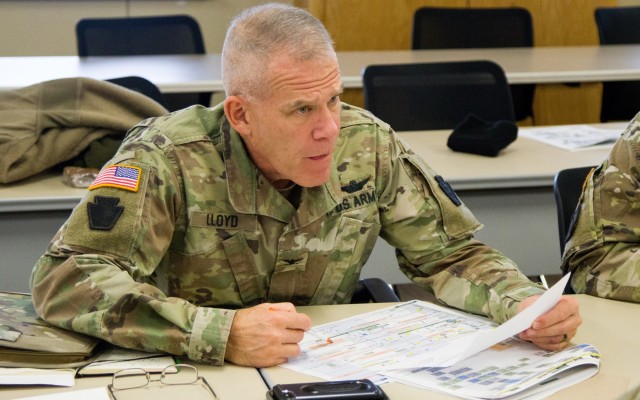 10th Mountain Division hosts regional partnership conference