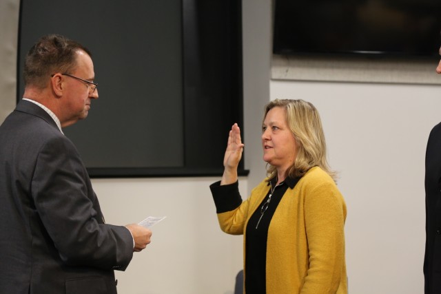 Army places priority on protective technologies with new senior position