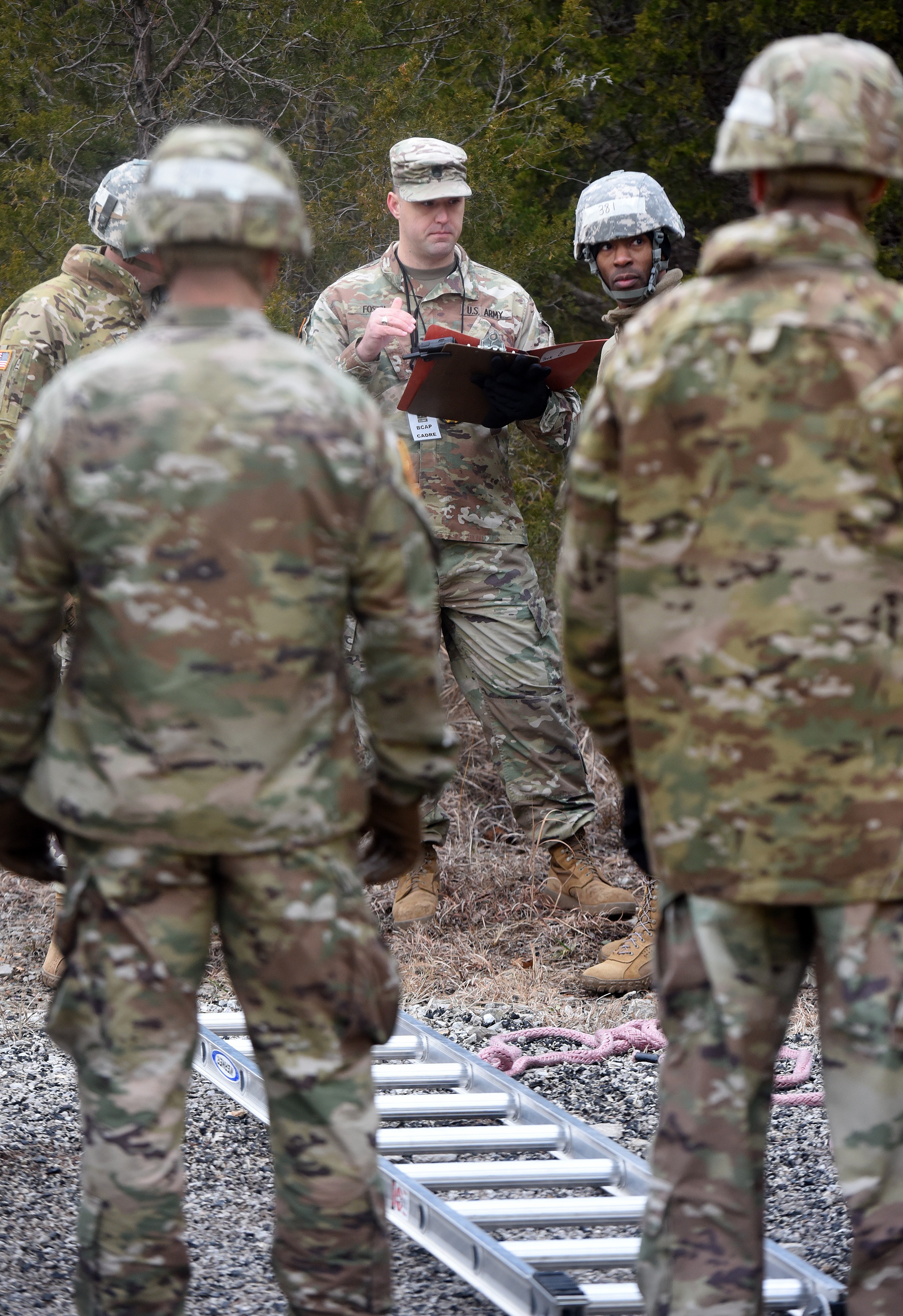 New Army Program Will Make Sure Prospective Battalion Commanders