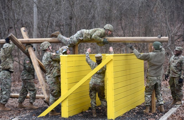 Climbing the ladder &mdash; Army launches new Battalion Commander Assessment Program