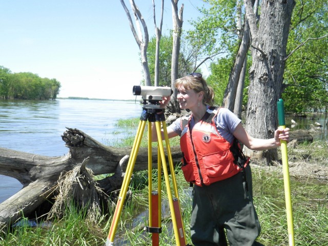 Revolutionizing water resource management