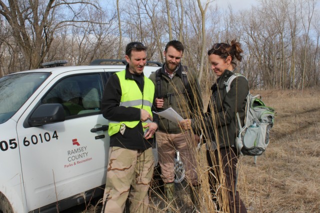 Revolutionizing water resource management
