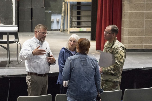 Planning for the Future: District seeks long-term dredging solutions
