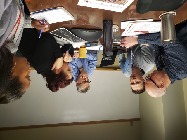 Planning for the Future: District seeks long-term dredging solutions