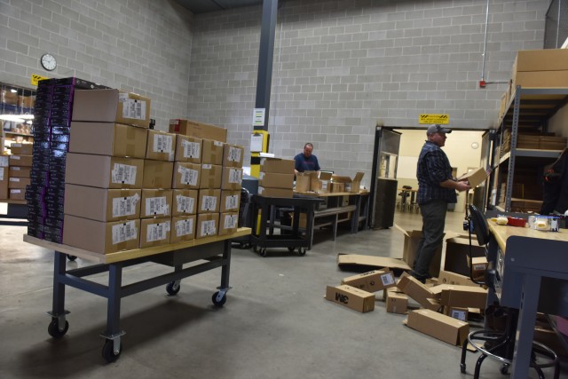 Minnesota National Guard works behind the scenes to ensure fiscal responsibility