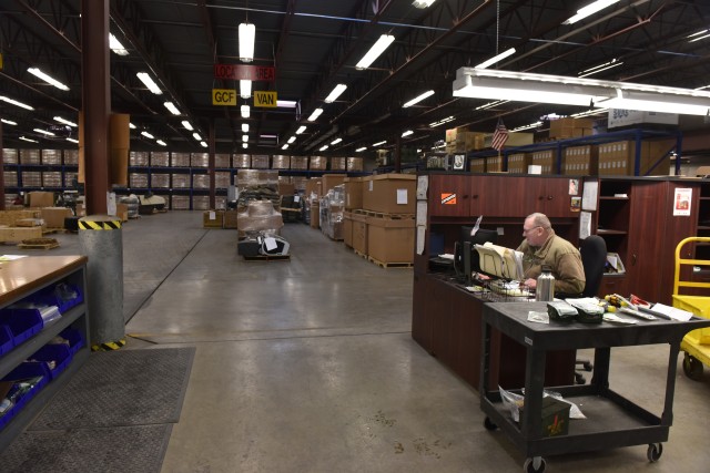 Minnesota National Guard works behind the scenes to ensure fiscal responsibility