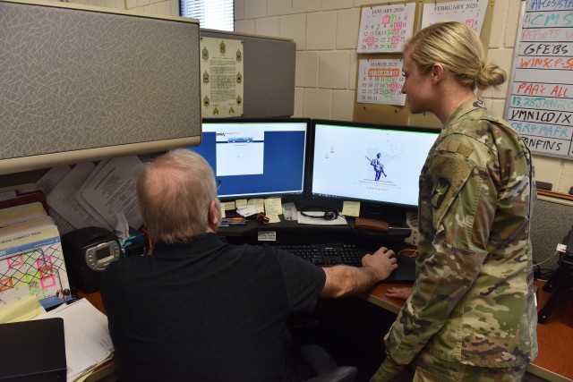 Minnesota National Guard works behind the scenes to ensure fiscal responsibility