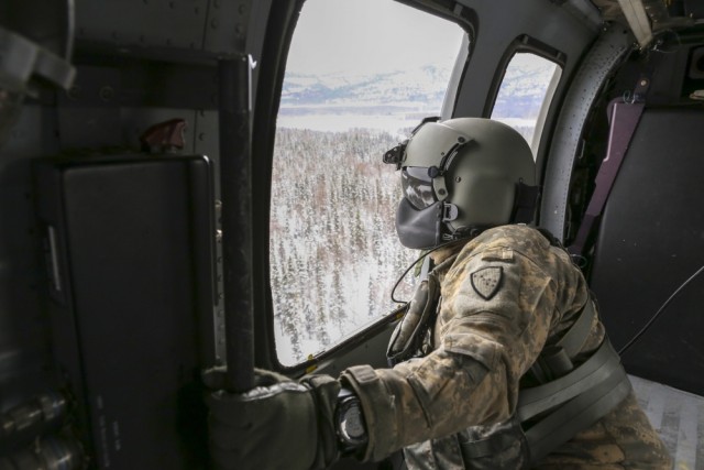 To reduce suicide deaths, Army Alaska revamps quality of life, morale initiatives