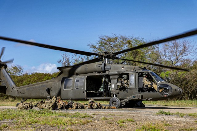 Air Assault | Article | The United States Army