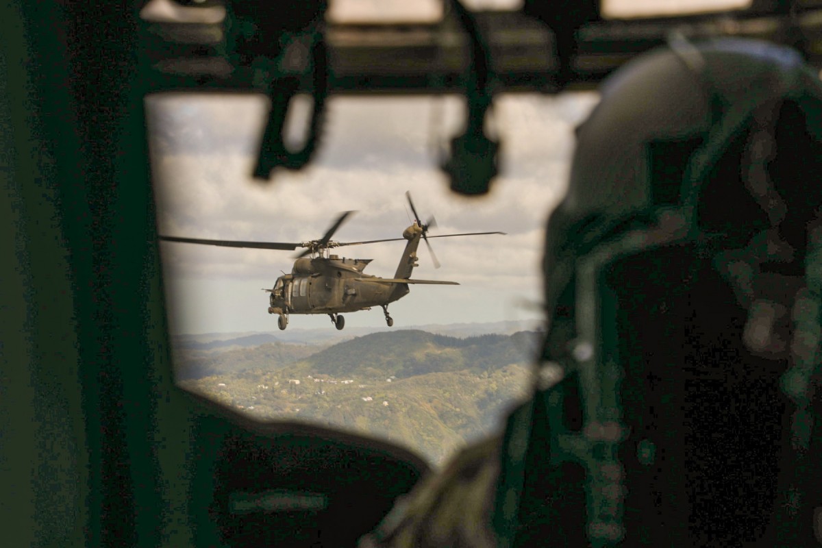 Air Assault Article The United States Army