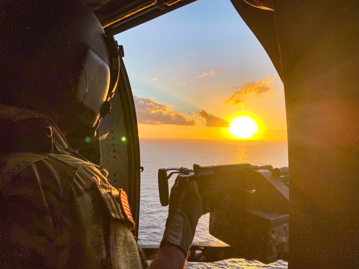 Air Assault Article The United States Army