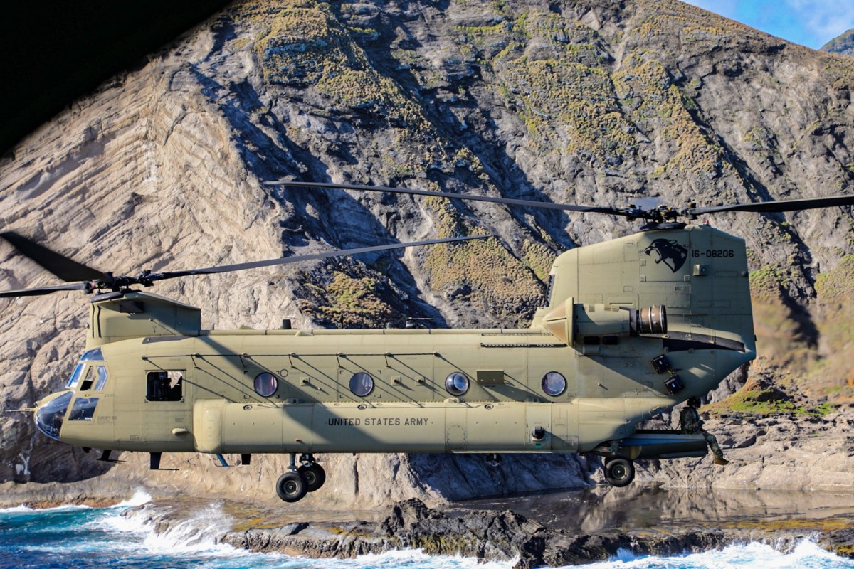 Air Assault Article The United States Army