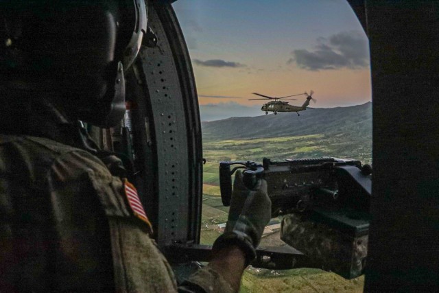 Air Assault