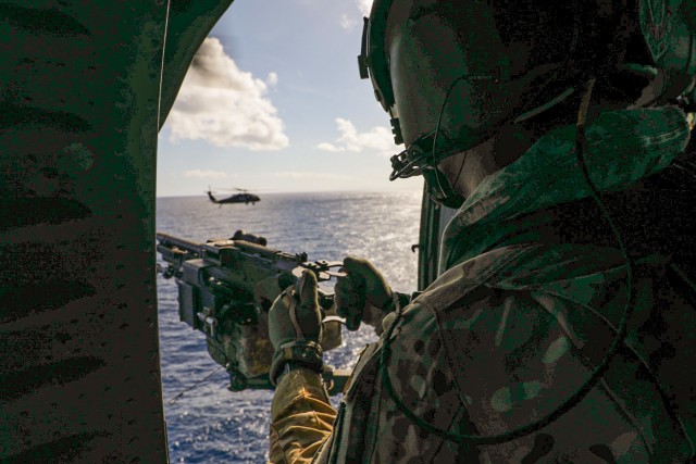 Air Assault