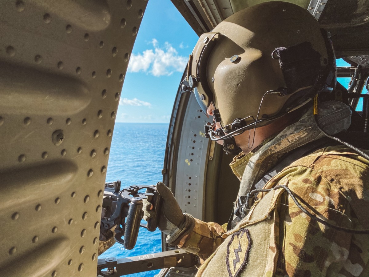 Air Assault Article The United States Army