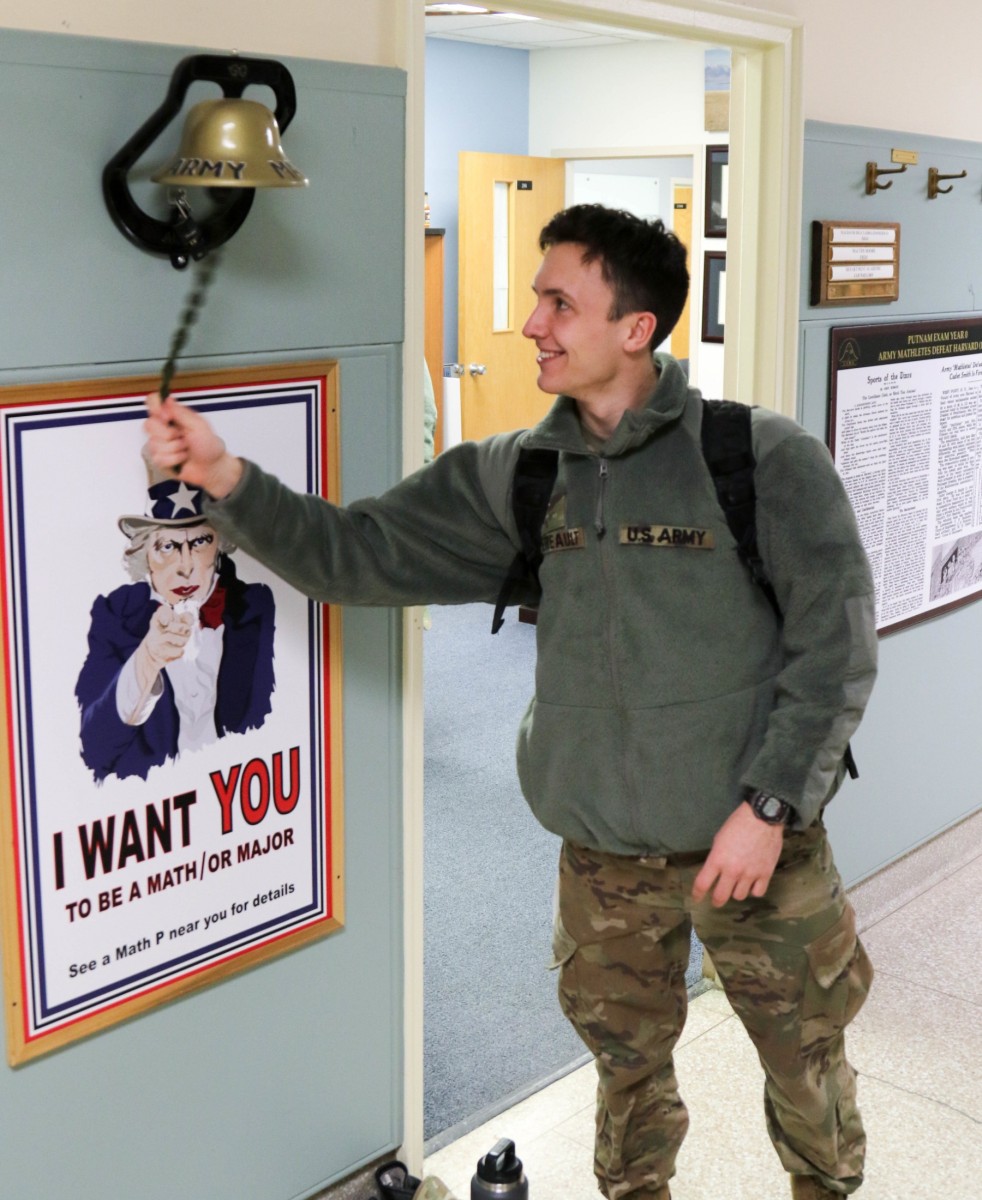 West Point academic open house helps plebes find majors | Article | The