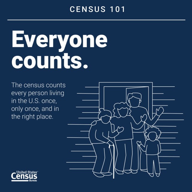 U.S. Census Bureau asking Fort Knox residents, employees to stay local in April survey